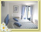 14 Chambre Lavande
